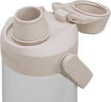 Trinkflasche Camelbak Thrive Chug 0.6l Clear