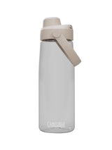Trinkflasche Camelbak Thrive Chug 0.6l Clear