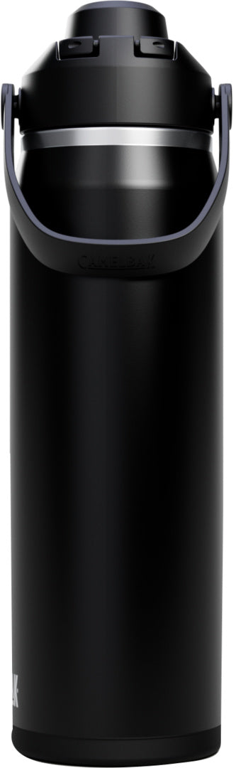 Thermosflasche Camelbak Thrive Chug 0.6l Black