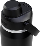 Thermosflasche Camelbak Thrive Chug 0.6l Black