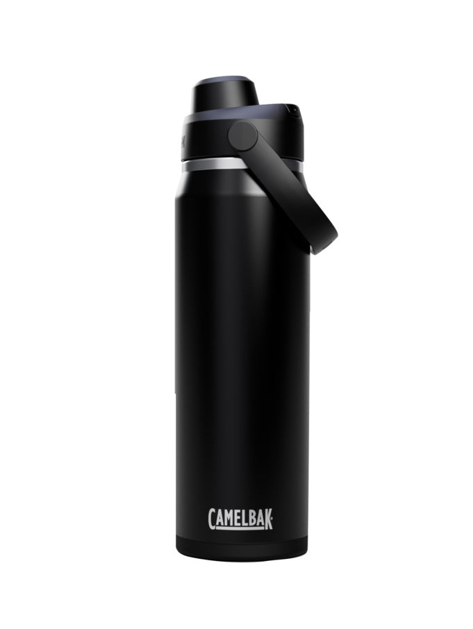 Thermosflasche Camelbak Thrive Chug 0.6l Black