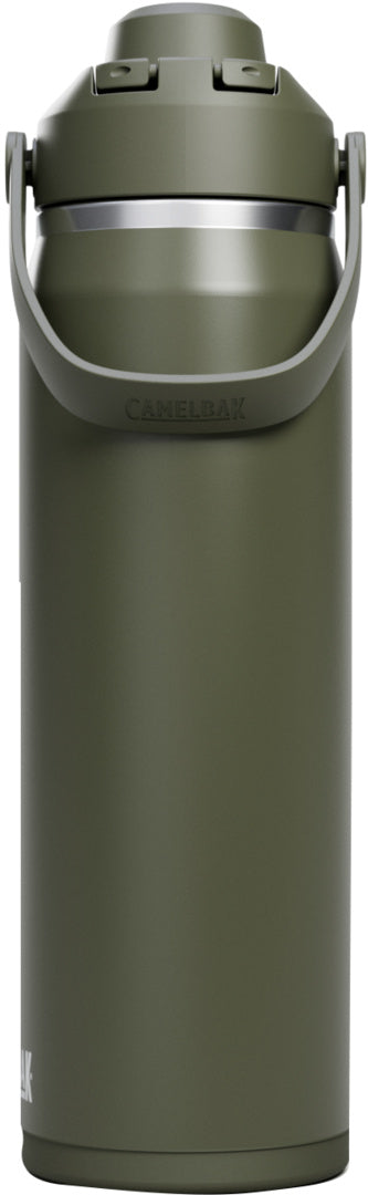 Thermosflasche Camelbak Thrive Chug 0.6l Moss