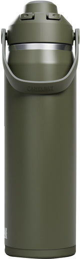 Thermosflasche Camelbak Thrive Chug 0.6l Moss