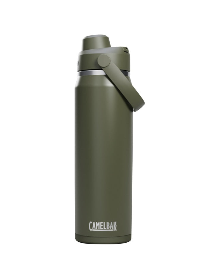 Thermosflasche Camelbak Thrive Chug 0.6l Moss