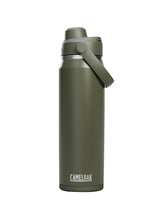 Thermosflasche Camelbak Thrive Chug 0.6l Moss