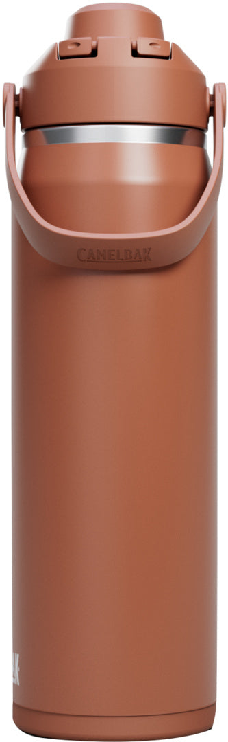 Thermosflasche Camelbak Thrive Chug 0.6l Sierra Red