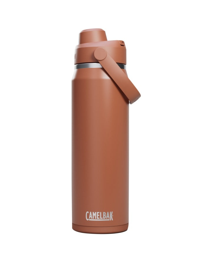 Thermosflasche Camelbak Thrive Chug 0.6l Sierra Red