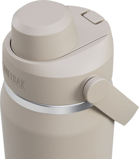 Thermosflasche Camelbak Thrive Chug 0.75l Stone