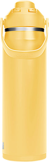 Thermosflasche Camelbak Thrive Chug 0.75l Yellow