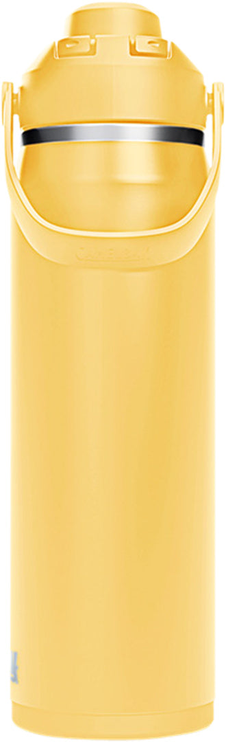 Thermosflasche Camelbak Thrive Chug 0.6l Yellow