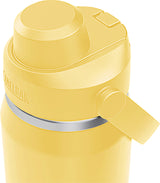 Thermosflasche Camelbak Thrive Chug 0.6l Yellow