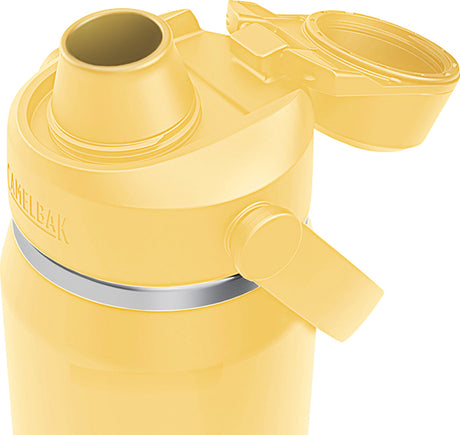 Thermosflasche Camelbak Thrive Chug 0.6l Yellow