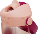 Trinkflasche Camelbak Eddy Thrive Flip 0.6l Blush Dawn