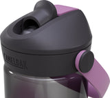 Trinkflasche Camelbak Eddy Thrive Flip 0.6l Lavender Dawn