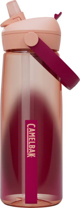 Trinkflasche Camelbak Eddy Thrive Flip 0.75l Blush Dawn