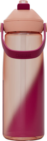 Trinkflasche Camelbak Eddy Thrive Flip 0.75l Blush Dawn