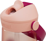Trinkflasche Camelbak Eddy Thrive Flip 0.75l Blush Dawn