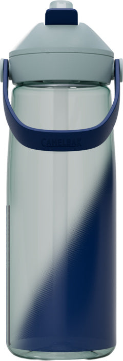 Trinkflasche Camelbak Eddy Thrive Flip 0.75l Deep Sea Dawn