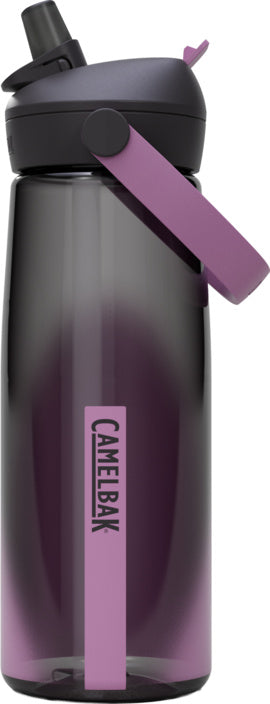 Trinkflasche Camelbak Eddy Thrive Flip 0.75l Lavender Dawn