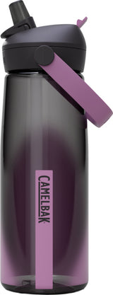 Trinkflasche Camelbak Eddy Thrive Flip 0.75l Lavender Dawn