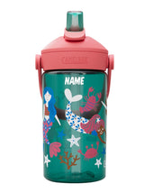 Kinder Trinkflasche Camelbak Eddy Kids Thrive Flip Meerjungfrau