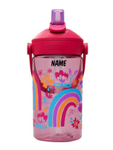 Kinder Trinkflasche Camelbak Eddy Kids Thrive Flip Regenbogen