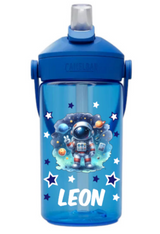 camelbak, camelbak kinder, camelbak kids, trinkflasche camelbak kinder, trinkflasche camelbak personalisiert, trinkflasche camelbak kinder personalisiert, trinkflasche kinder personalisiert, trinkflasche kinder bedruckt, trinkflasche auslaufsicher, trinkflasche beschriftet, trinkflasche auslaufsicher kinder, trinkflasche kinder blau, trinkflasche kinder ab 3 jahre, auslaufsicher, spülmaschinenfest, kindergarten, spielgruppe, trinkflasche kinder kaufen, trinkflasche kinder astronaut