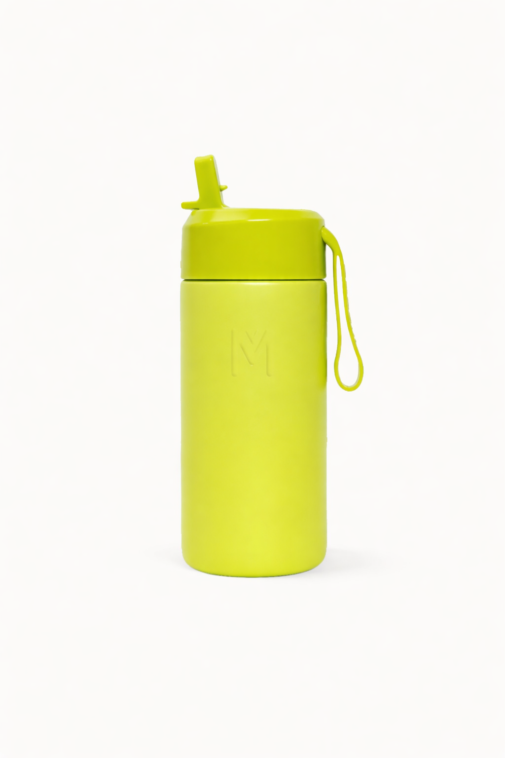 Thermosflasche Sippy MontiiCo 350ml Matcha