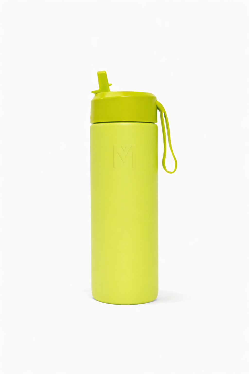Thermosflasche Sippy MontiiCo 475ml Matcha