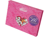 Diddl Haftnotizen Set A5 - 200 Blatt