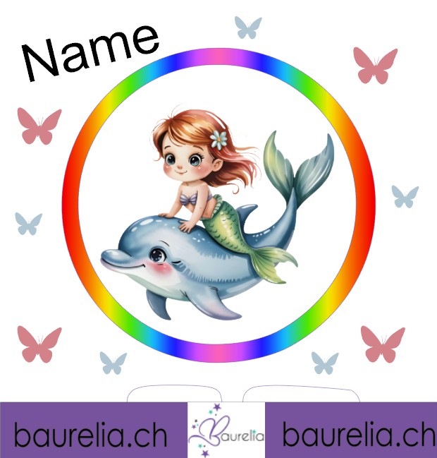 Schutzfolie Toniebox 2 Delfin 6