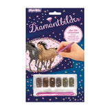 Diamond Painting Pferd