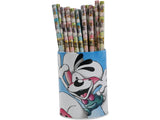 Diddl Bleistift Blau
