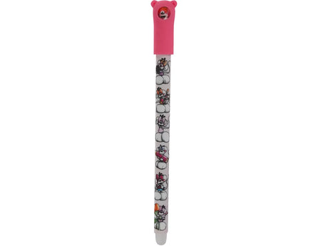 Diddl Gelschreiber Diddlina Rosa