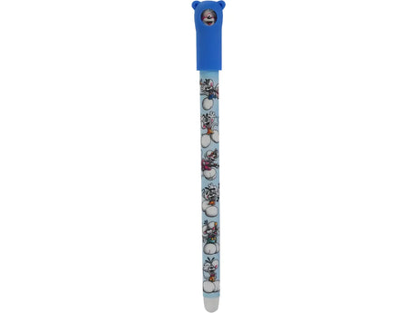 Diddl Gelschreiber Blau