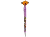 Diddl Kugelschreiber mit Figurfidget Pimboli Lila