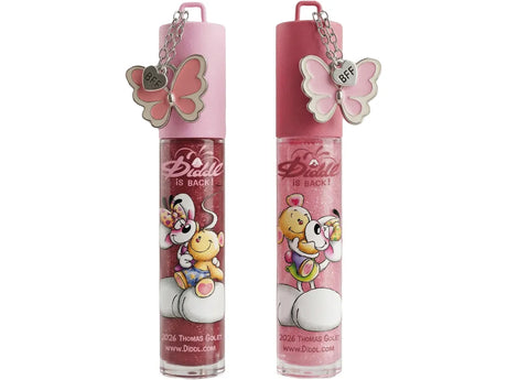 Diddl BFF Lipgloss