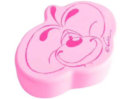 Diddl Radiergummi 2er Set