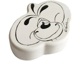 Diddl Radiergummi 2er Set