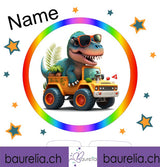 Schutzfolie Toniebox 2 Dino 10