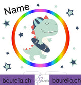 Schutzfolie Toniebox 2 Dino 14