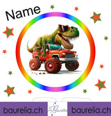 Schutzfolie Toniebox 2 Dino 15