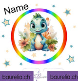 Schutzfolie Toniebox 2 Dino 1