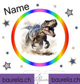 Schutzfolie Toniebox 2 Dino 4