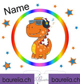 Schutzfolie Toniebox 2 Dino 5