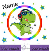 Schutzfolie Toniebox 2 Dino 7