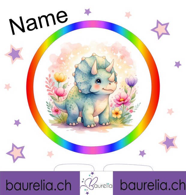 Schutzfolie Toniebox 2 Dino 9