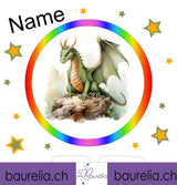 Schutzfolie Toniebox 2 Drache 5
