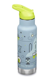 Kinder Thermosflasche Klean Kanteen Launch Plan