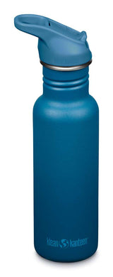 Edelstahl Trinkflasche Klean Kanteen 532ml Corsair